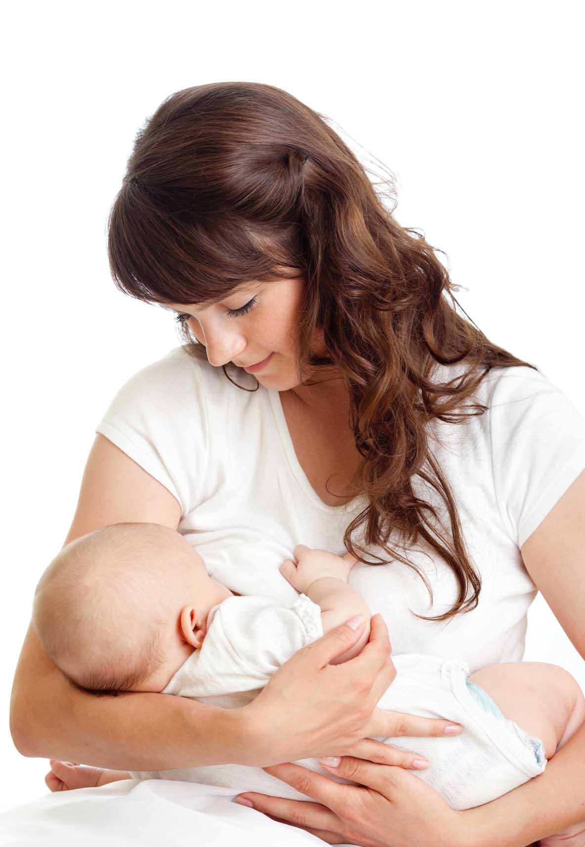 Breast milk feeding, Feeding solutions